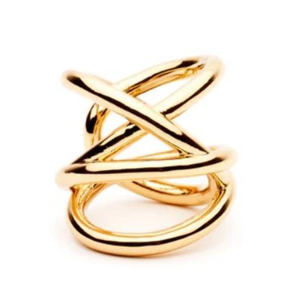 Amber Sceats Tyler Ring - 7